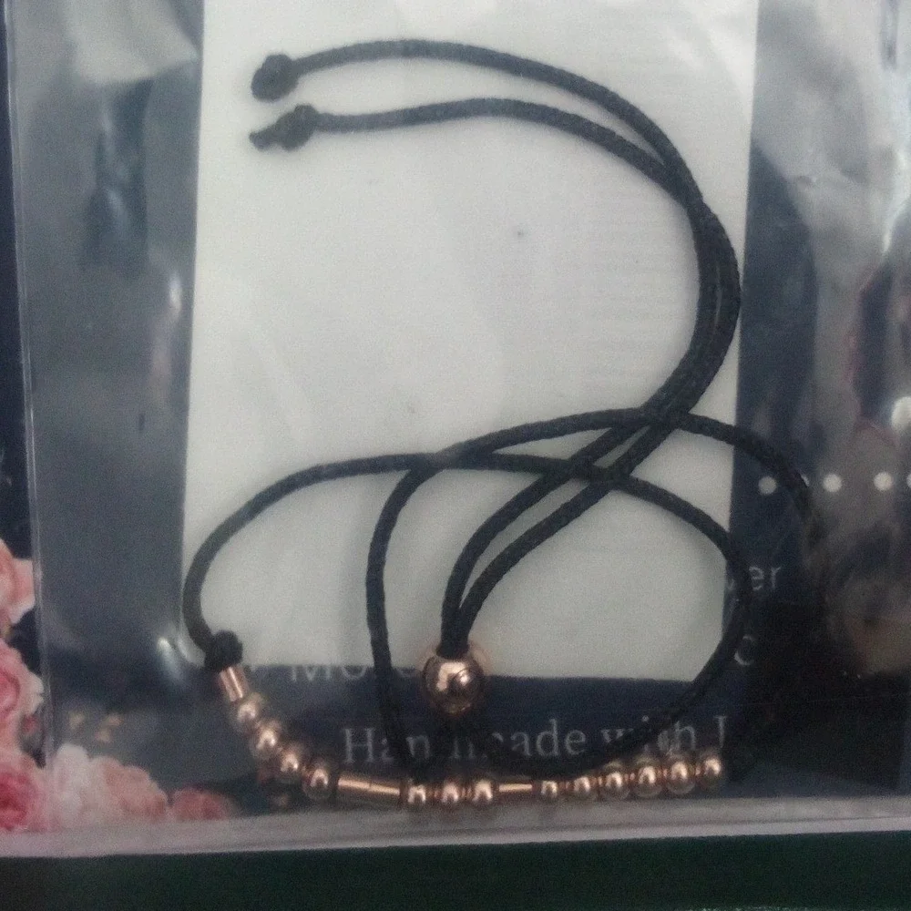 URSTEEL handmade morse